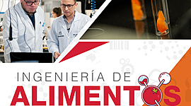 Timeline: Evolución de la ingeniería de alimentos.