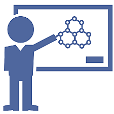 Enfoque de reglas y procedimientos.