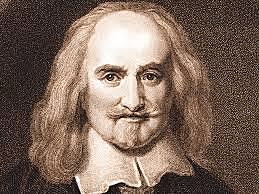Nacimiento de Thomas Hobbes