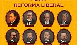 primera generación de liberales mexicanos