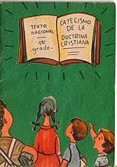 La doctrina cristiana.