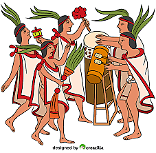 1521 DERECHO PENAL AZTECA