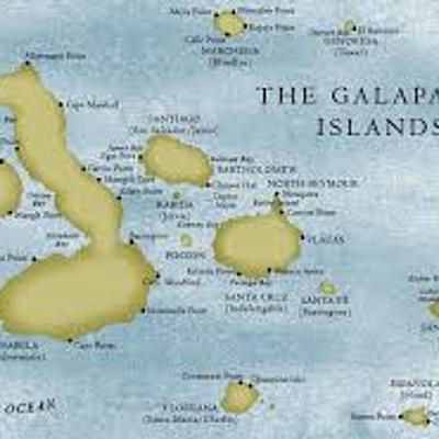 Timeline: Charles Darwin (February 12, 1809- April 19, 1882)