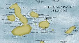 Timeline: Charles Darwin (February 12, 1809- April 19, 1882)