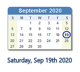 Something Important i Did For Someone