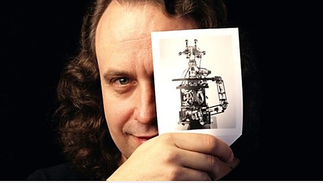 Regreso a la naturaleza para la inspiración "de abajo hacia arriba"