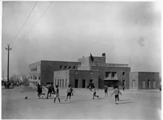 LA EDUCACION ES IMPORTANTE