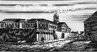 New York Prisons and FBI