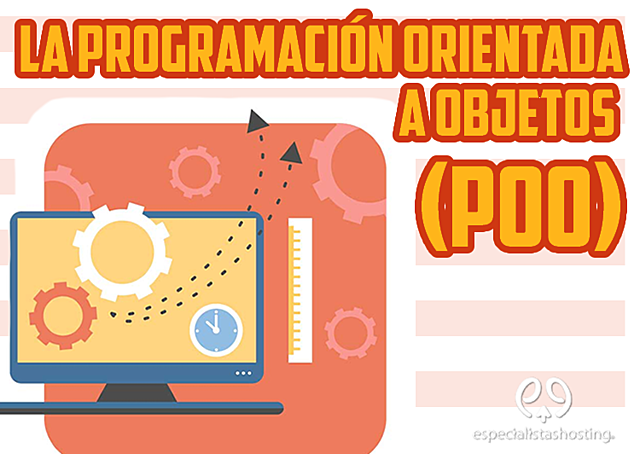 POO y Objeto de Aprendizaje