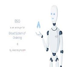 BROADER SYSTEM ORDERING