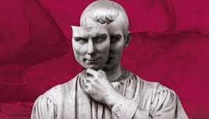 Muerte de Nicolás Maquiavelo