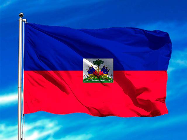 HAITÍ