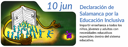 Declaración de Salamanca