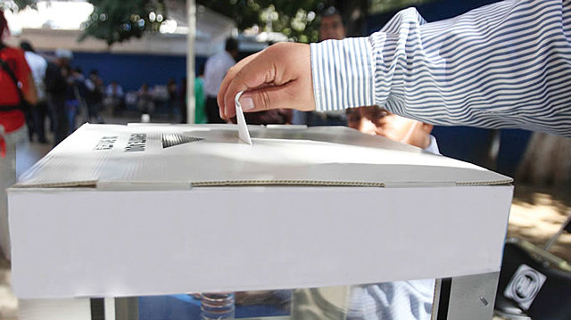 Comenzó la recuperación de los derechos ciudadanos