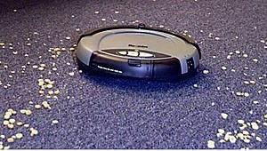 El primer robot para el hogar