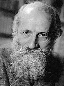 MARTIN BUBER