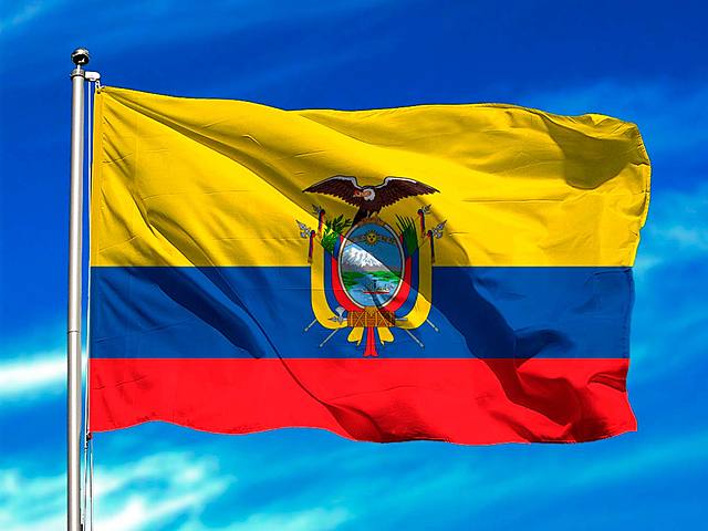 ECUADOR