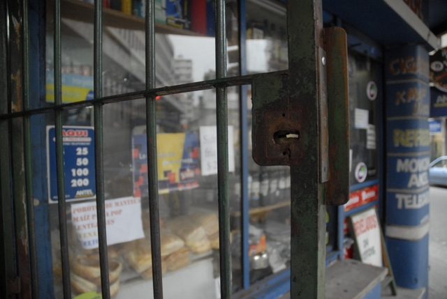 Muere comerciante en Capurro