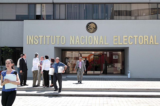 La ciudadanización de los órganos electorales inició con la aprobación