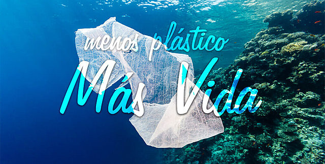 La nueva era sin plásticos.