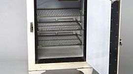 Timeline: La invención de los frigoríficos