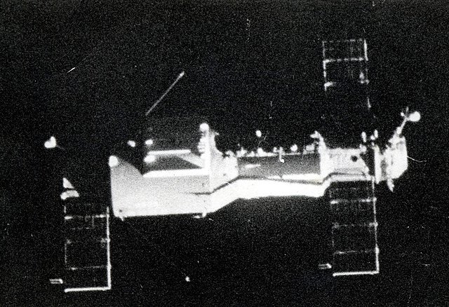 China y Japón envían sus primeros satélites.