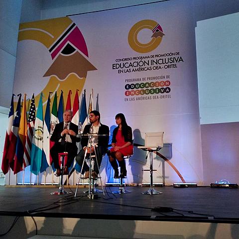 El camino hacia el futuro