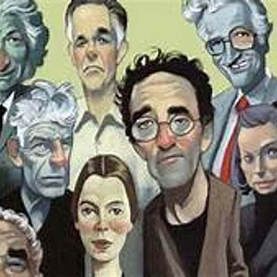 Timeline: LITERATURA UNIVERSAL