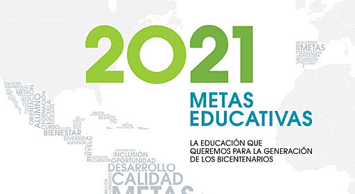 Congreso Metas 2021