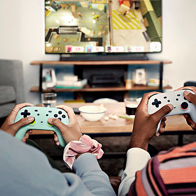 Timeline: Video Game History