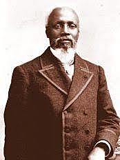 Joseph Antenor Firmin
