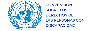 la Asamblea General de las Naciones Unidas adoptaLa Convención sobre los derechos de las personas con discapacidad