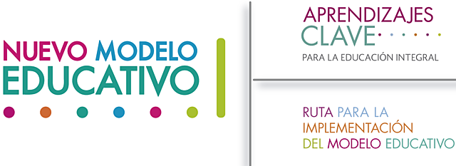 Nuevo Modelo educativo