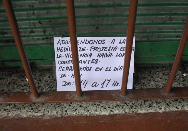 Asalto y muerte en Las Piedras