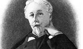 Joseph Arthur de Gobineau