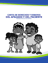 Resolución 4343 del 2012.