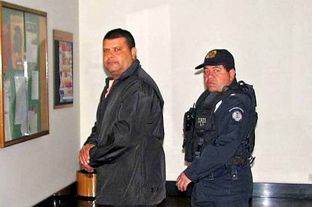 Exclusión de Marco Tulio