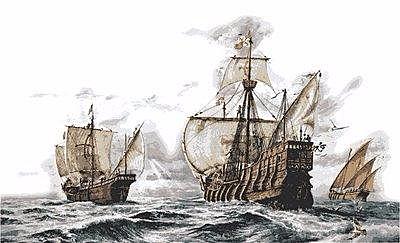 Cortés: un mal augurio