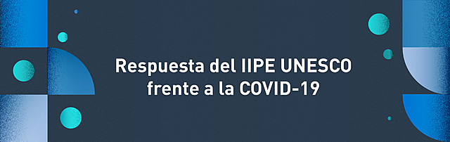 Propuestas que ofrece la UNESCO para promover la educación inclusiva especialmente en tiempos de pandemia
