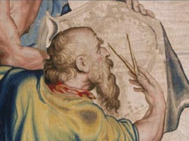 Nacimiento de Salomon de Brosse