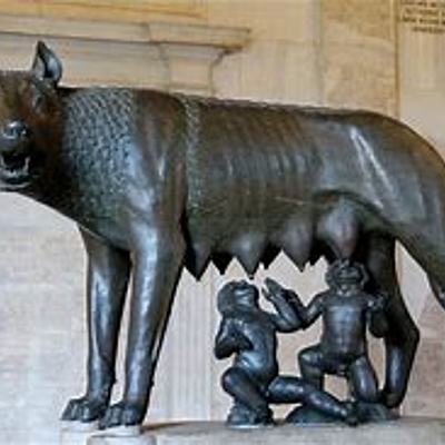 Timeline: Roma cronología