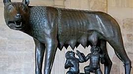 Timeline: Roma cronología