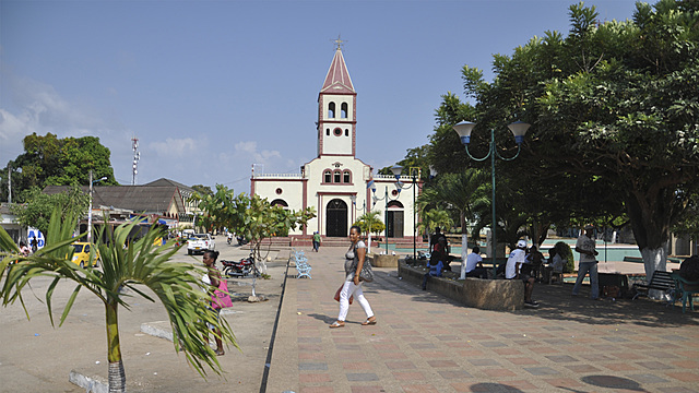 Las violaciones salen a la luz