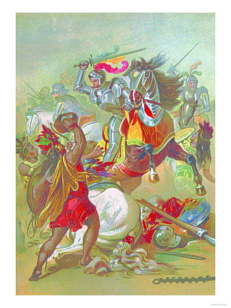 Batalla de Tlaxcala