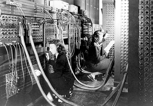 Eniac