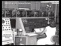 UNIVAC I