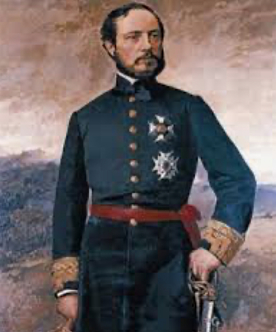 Asesinato del general Prim