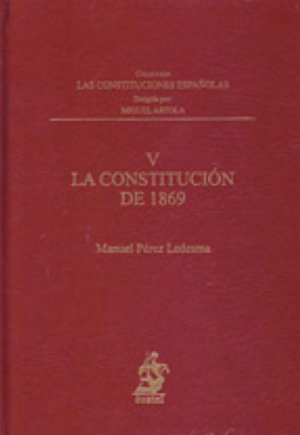 Constitución democrática