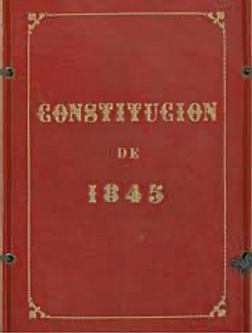 Constitución moderada