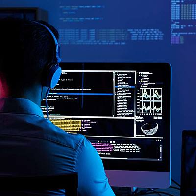 Timeline: EVOLUCIÓN TECNOLÓGICA DE SEBASTIAN CAREY